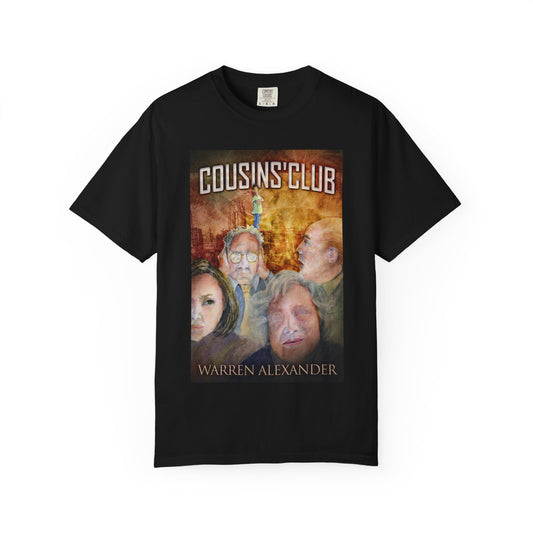 Cousins' Club - Unisex T-Shirt