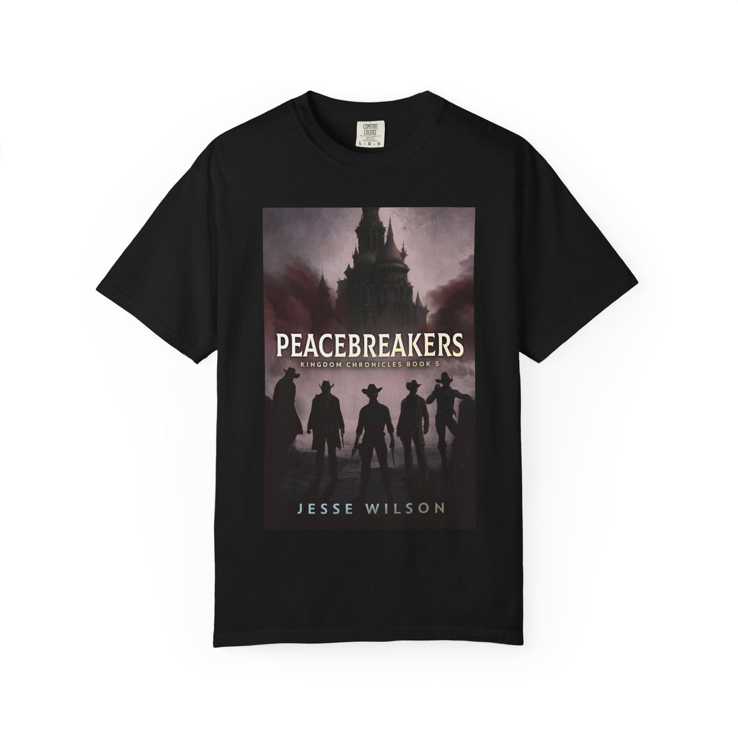 Peacebreakers - Unisex T-Shirt