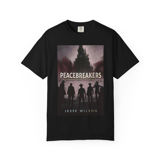 Peacebreakers - Unisex T-Shirt