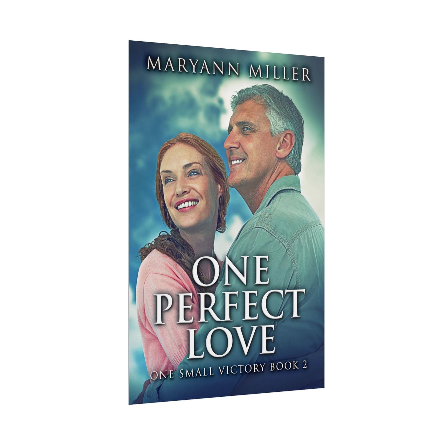 One Perfect Love - Poster