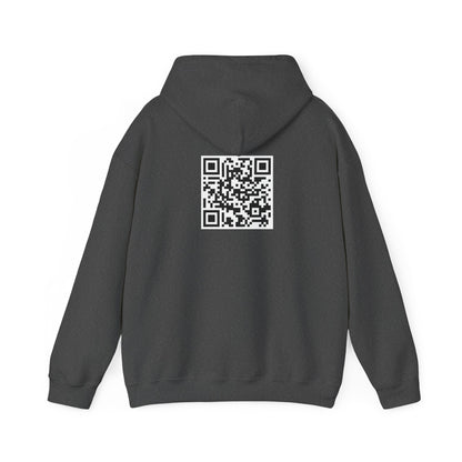 The Amulet - Unisex Hooded Sweatshirt