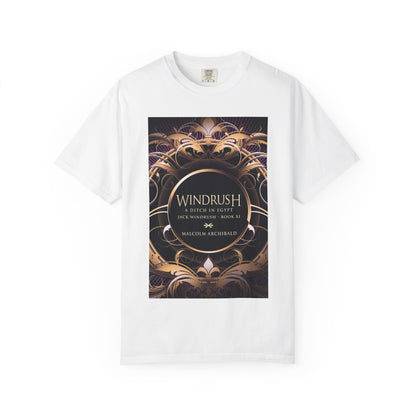 A Ditch In Egypt - Unisex T-Shirt