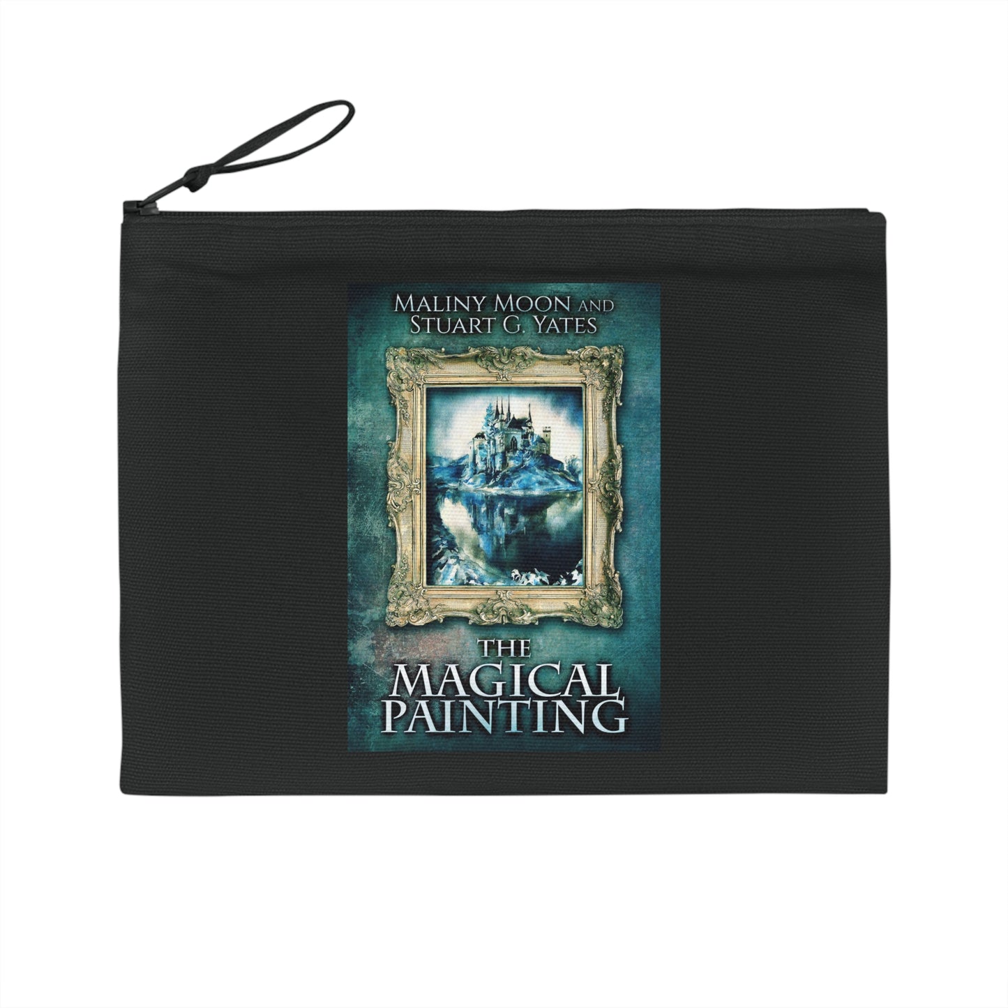 The Magical Painting - Pencil Case