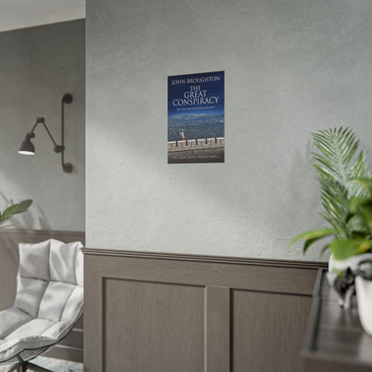 The Great Conspiracy - Poster