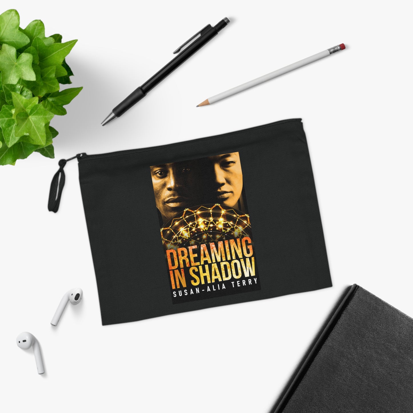 Dreaming In Shadow - Pencil Case