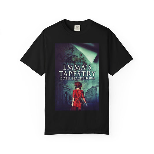 Emma's Tapestry - Unisex T-Shirt