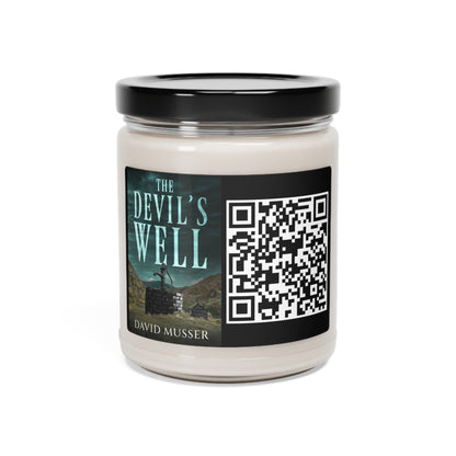 The Devil's Well - Scented Soy Candle