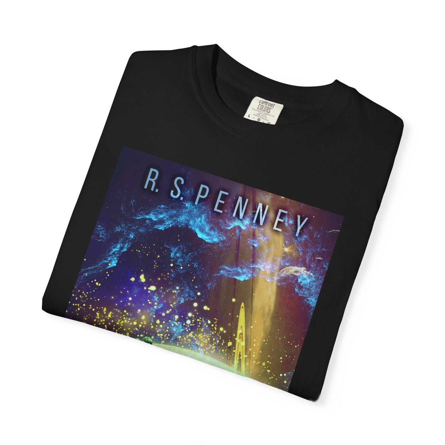 Test Subjects - Unisex T-Shirt