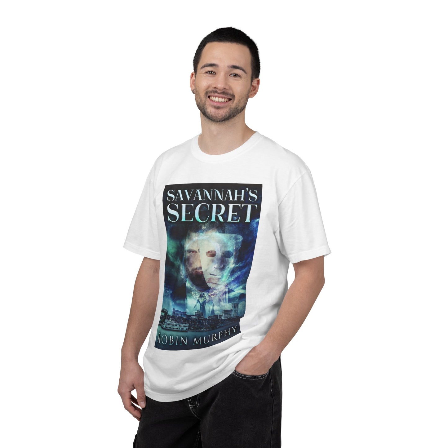 Savannah's Secret - Unisex T-Shirt