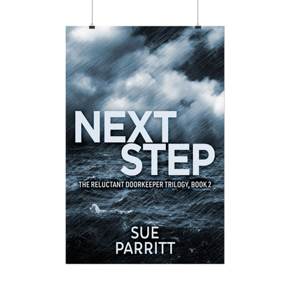 Next Step - Poster
