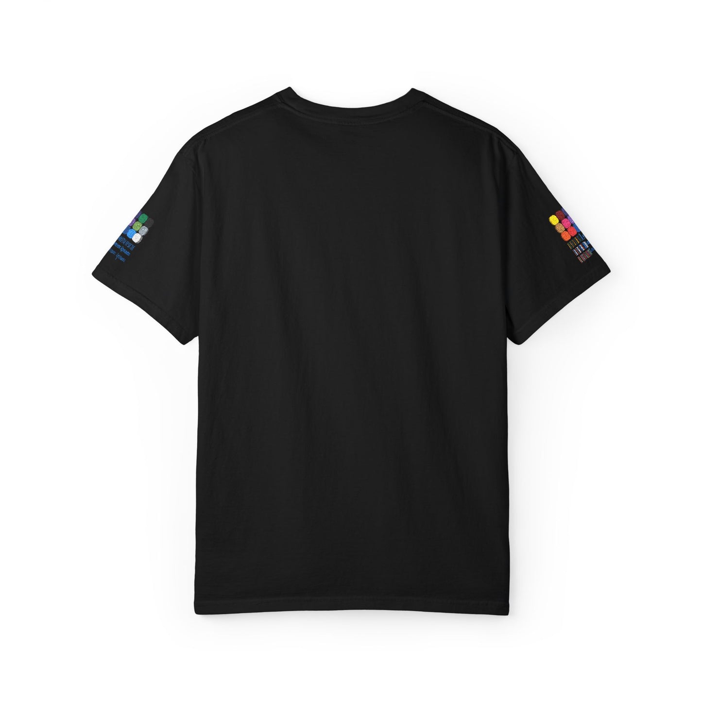 Sheba - From Hell to Happiness - Unisex T-Shirt