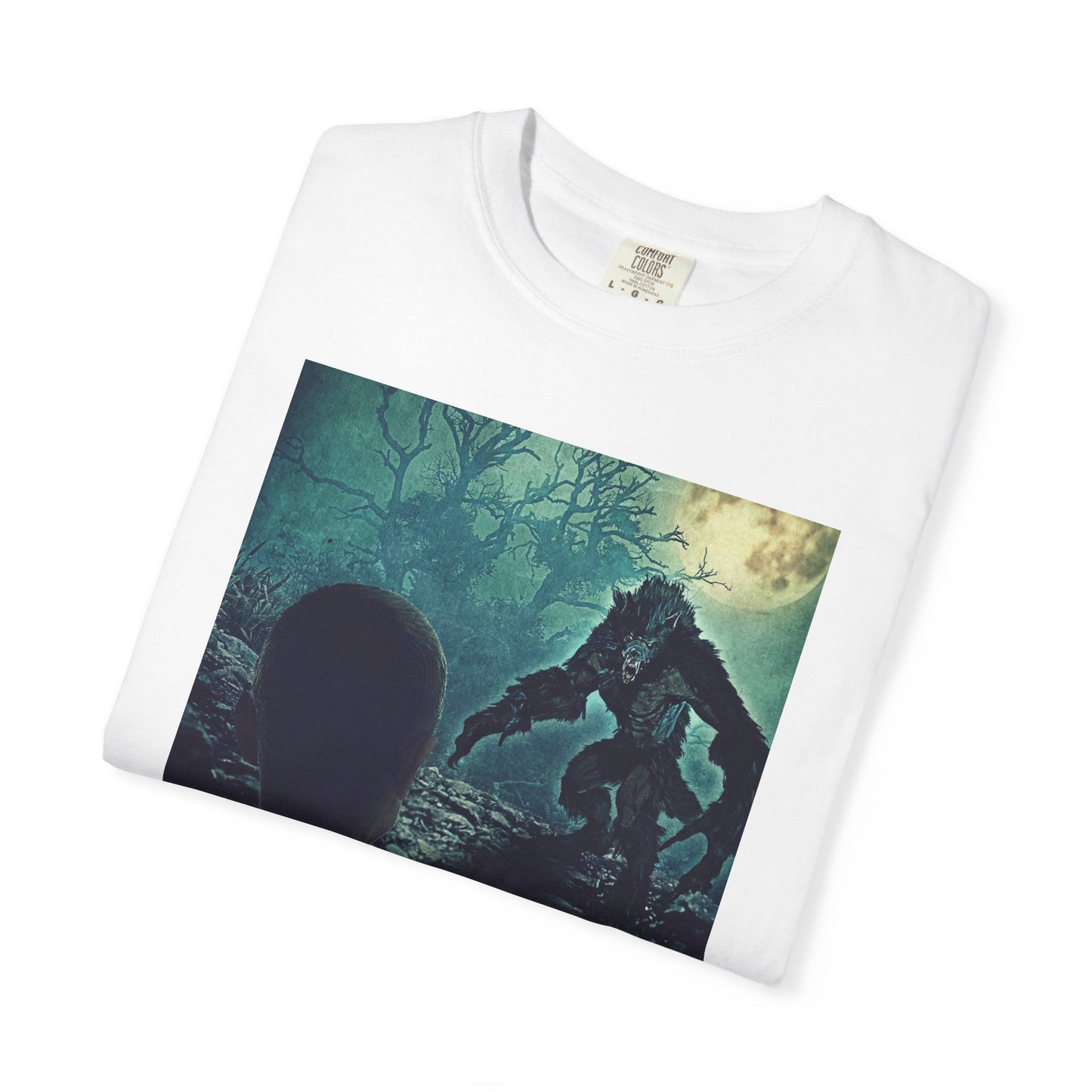Led By Beasts - Unisex T-Shirt