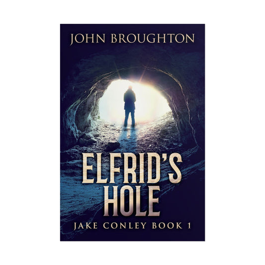 Elfrid's Hole - Poster