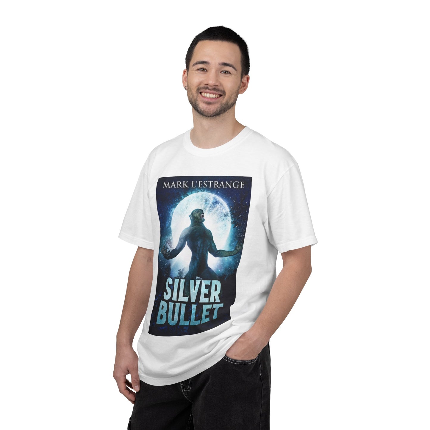 Silver Bullet - Unisex T-Shirt