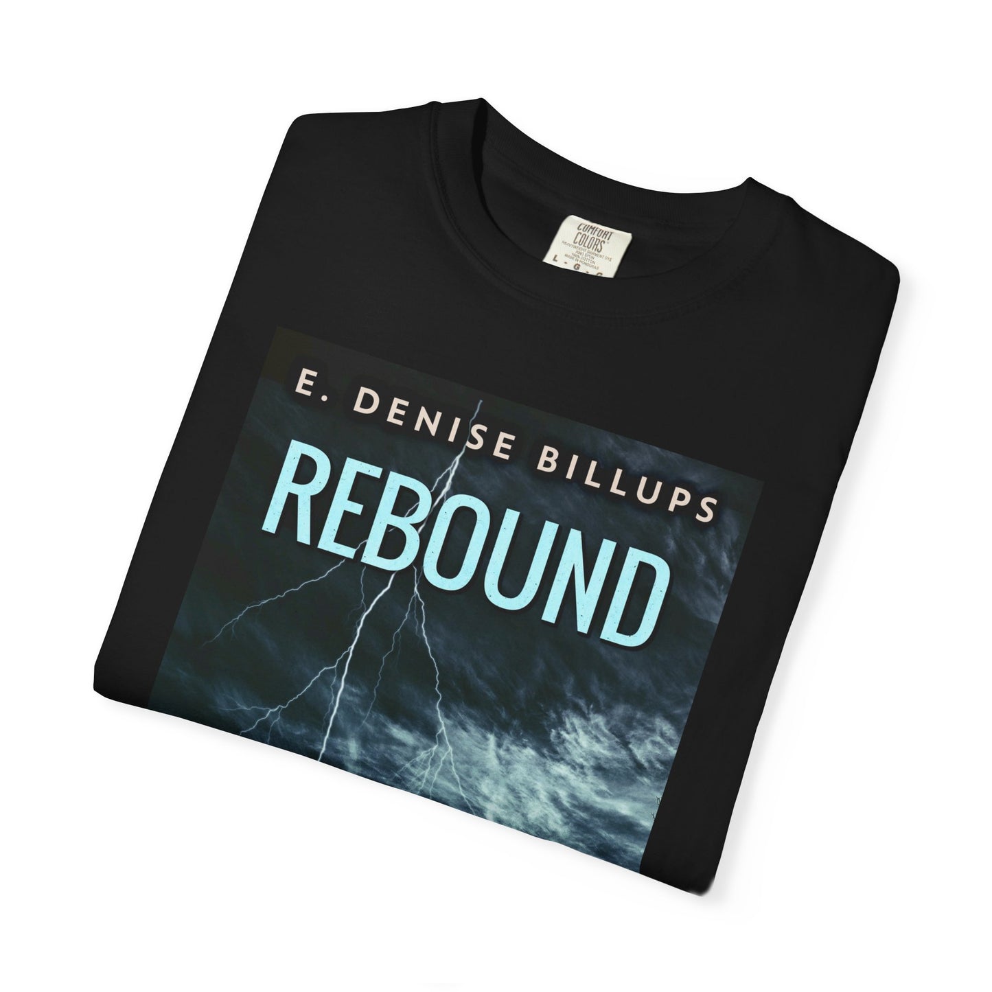 Rebound - Unisex T-Shirt