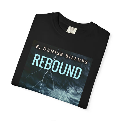 Rebound - Unisex T-Shirt