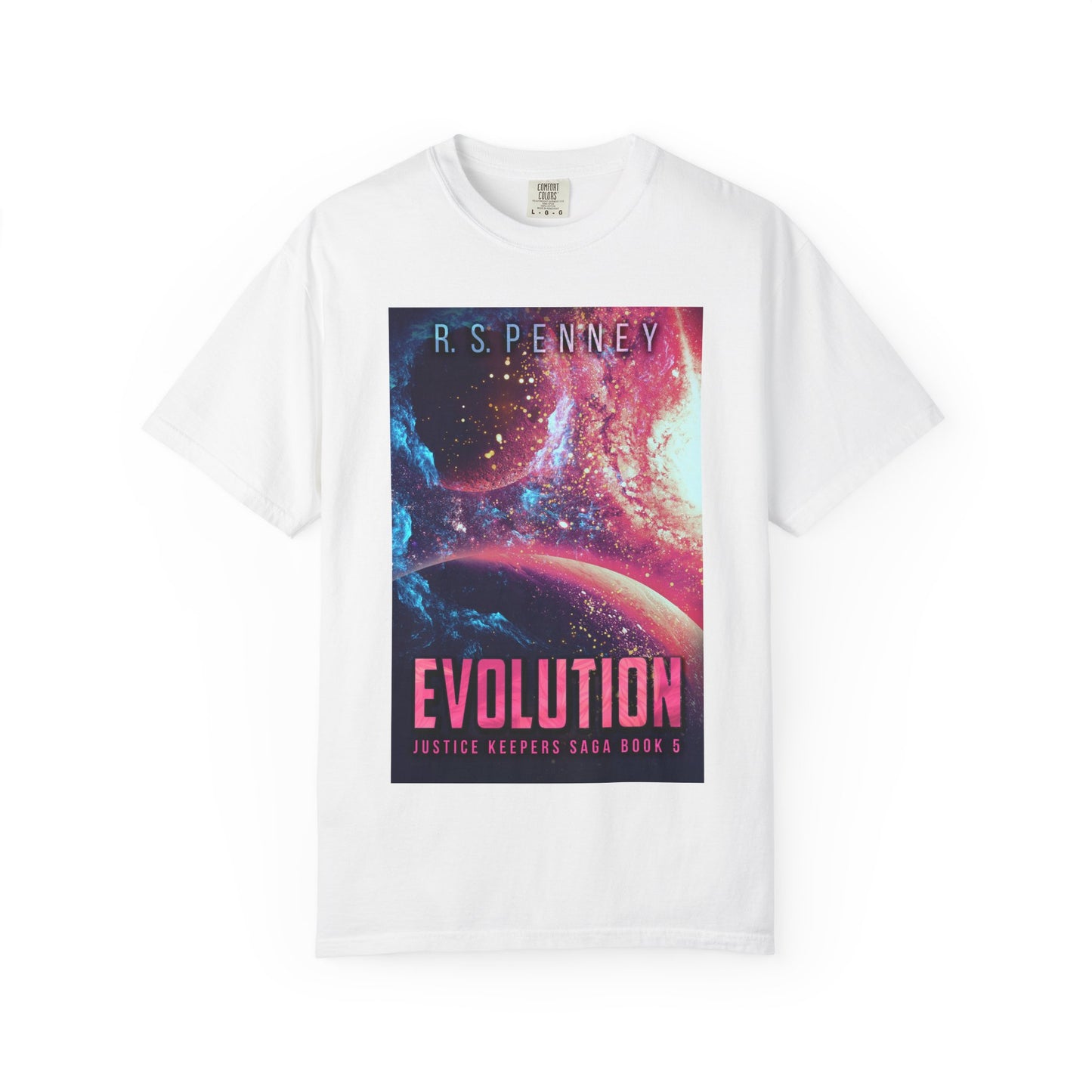 Evolution - Unisex T-Shirt