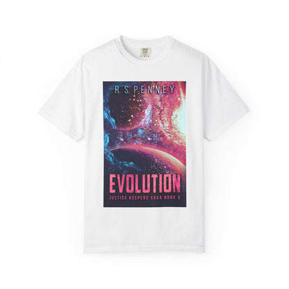 Evolution - Unisex T-Shirt