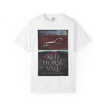 Red Horse Vale - Unisex T-Shirt