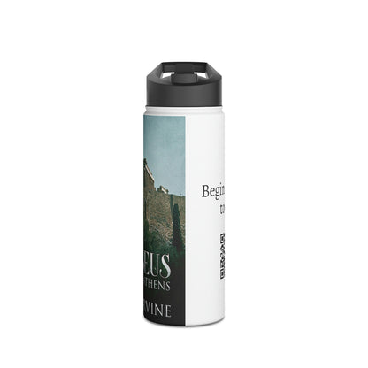 Theseus - Stainless Steel Water Bottle