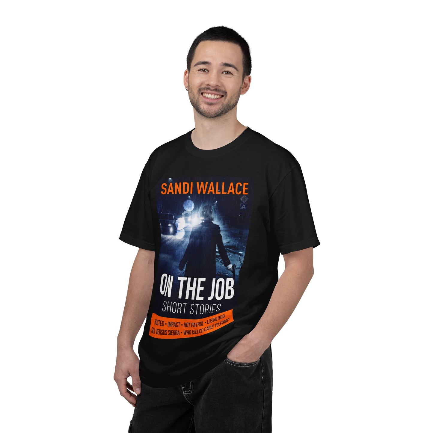 On The Job - Unisex T-Shirt