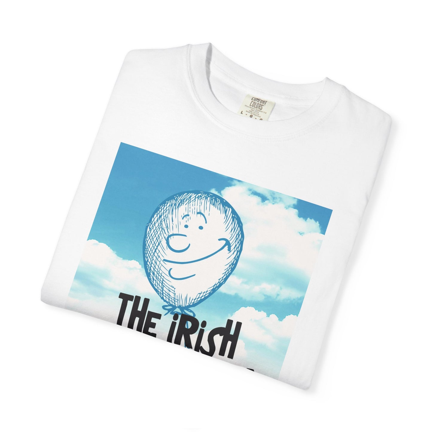 The Irish Kleptomaniac and other Gems - Unisex T-Shirt