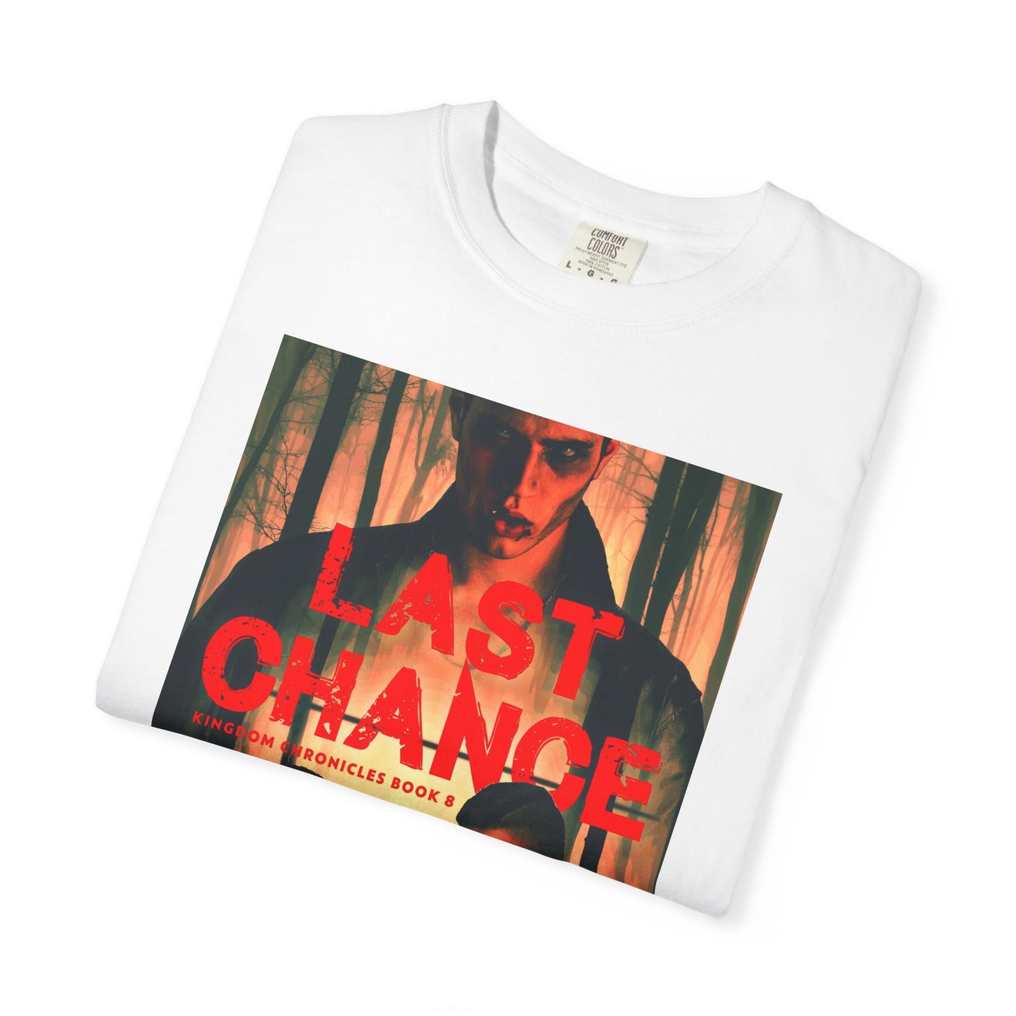 Last Chance - Unisex T-Shirt