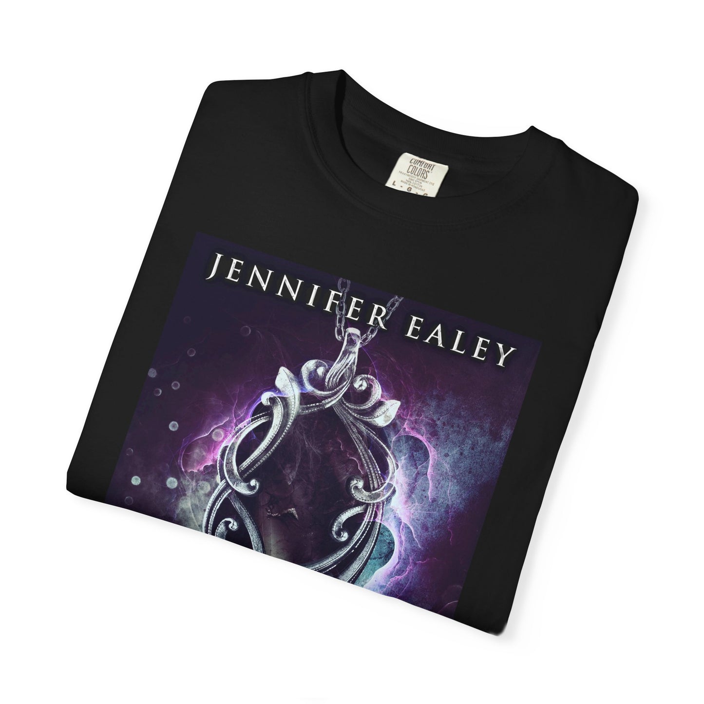 The Pale-Eyed Mage - Unisex T-Shirt