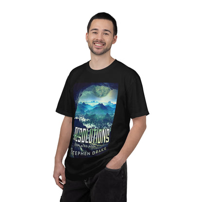 Resolutions - Unisex T-Shirt