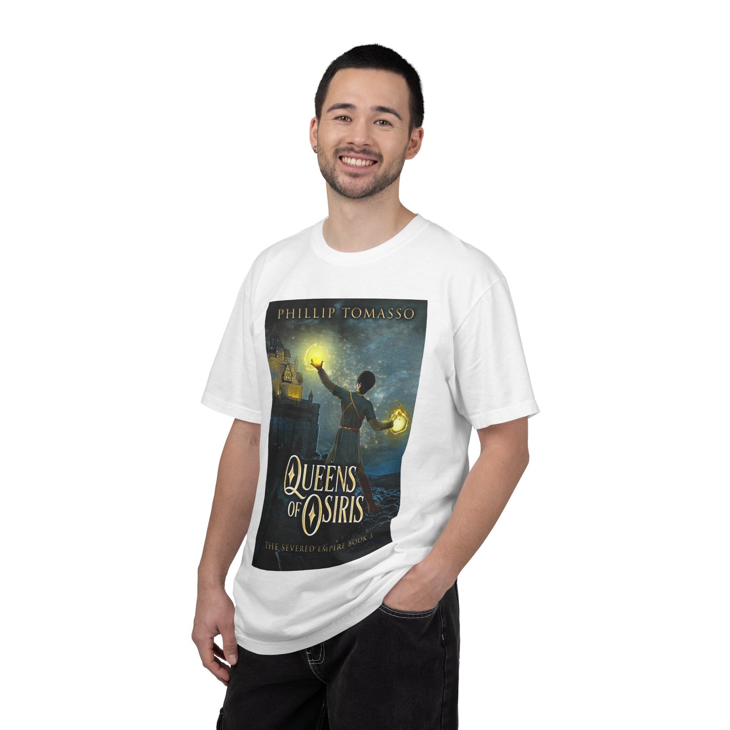 Queens Of Osiris - Unisex T-Shirt