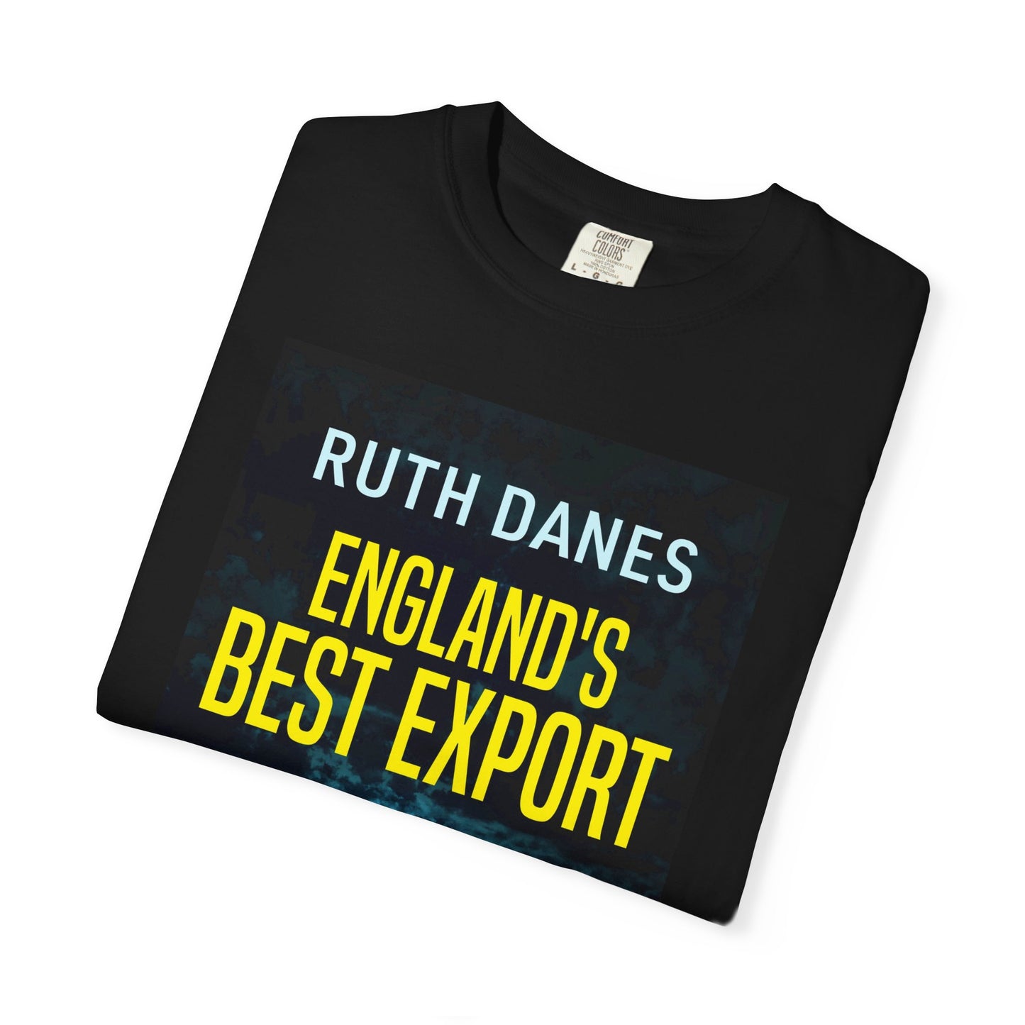 England's Best Export - Unisex T-Shirt