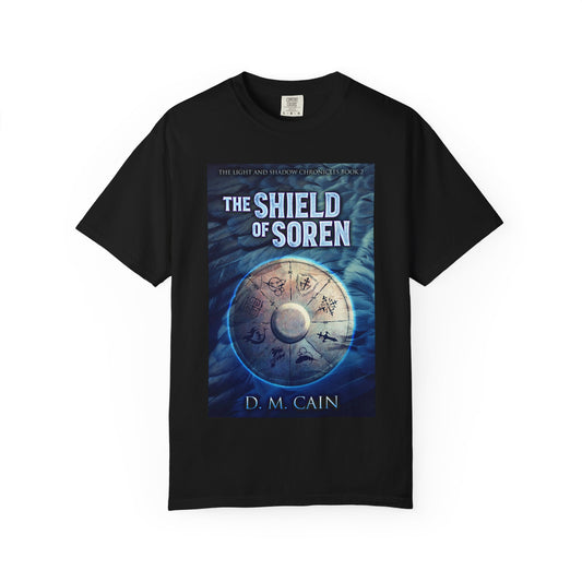 The Shield of Soren - Unisex T-Shirt