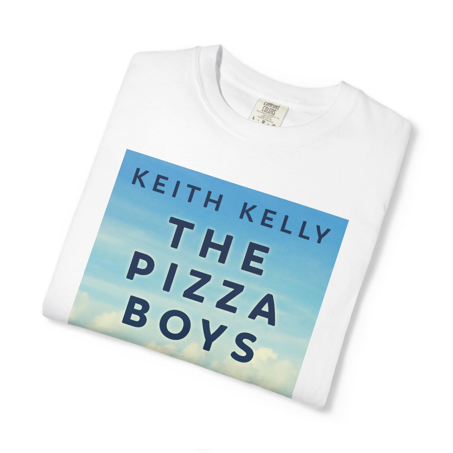 The Pizza Boys - Unisex T-Shirt