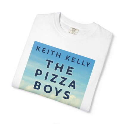 The Pizza Boys - Unisex T-Shirt