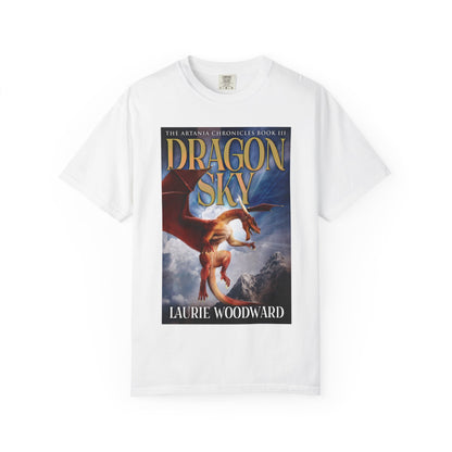 Dragon Sky - Unisex T-Shirt