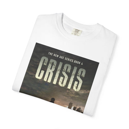 Crisis - Unisex T-Shirt