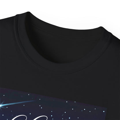 A Christmas Written In The Stars - Unisex T-Shirt