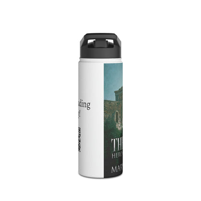 Theseus - Stainless Steel Water Bottle