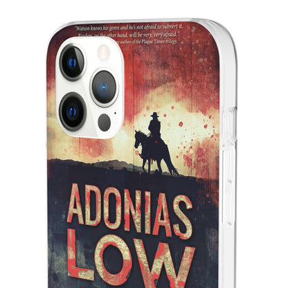 Adonias Low - Flexible Phone Case