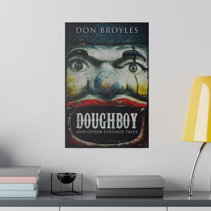 Doughboy - Canvas