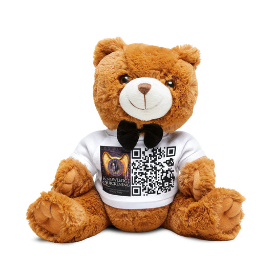 Knowledge Quickening - Teddy Bear