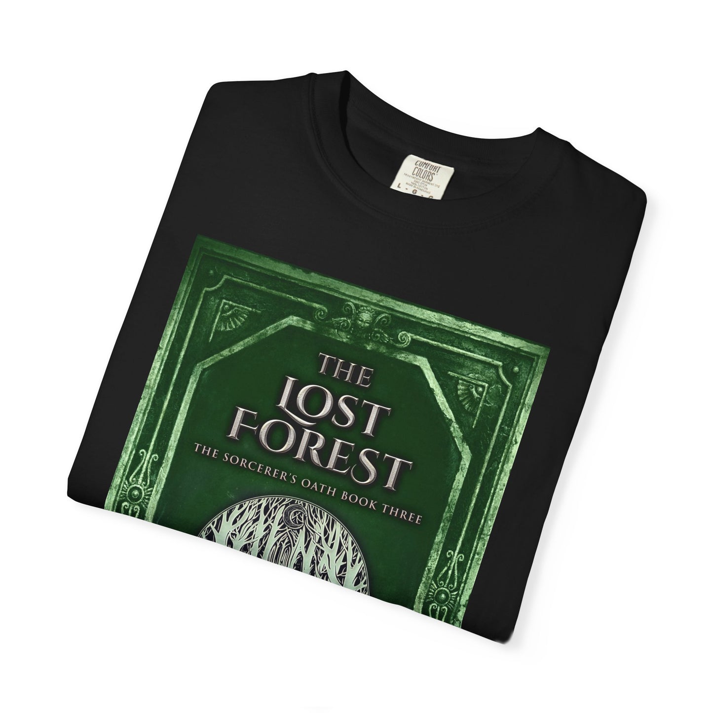 The Lost Forest - Unisex T-Shirt