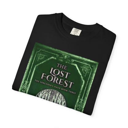 The Lost Forest - Unisex T-Shirt