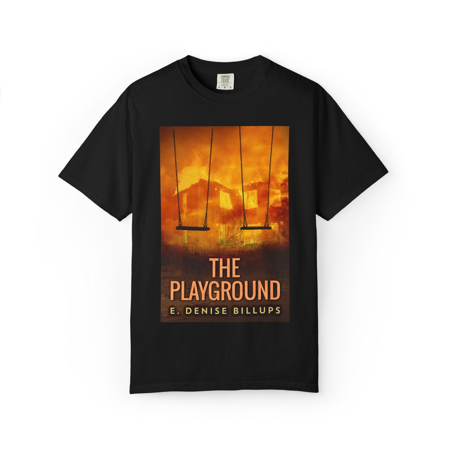The Playground - Unisex T-Shirt