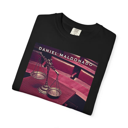 The Mendoza Memo - Unisex T-Shirt