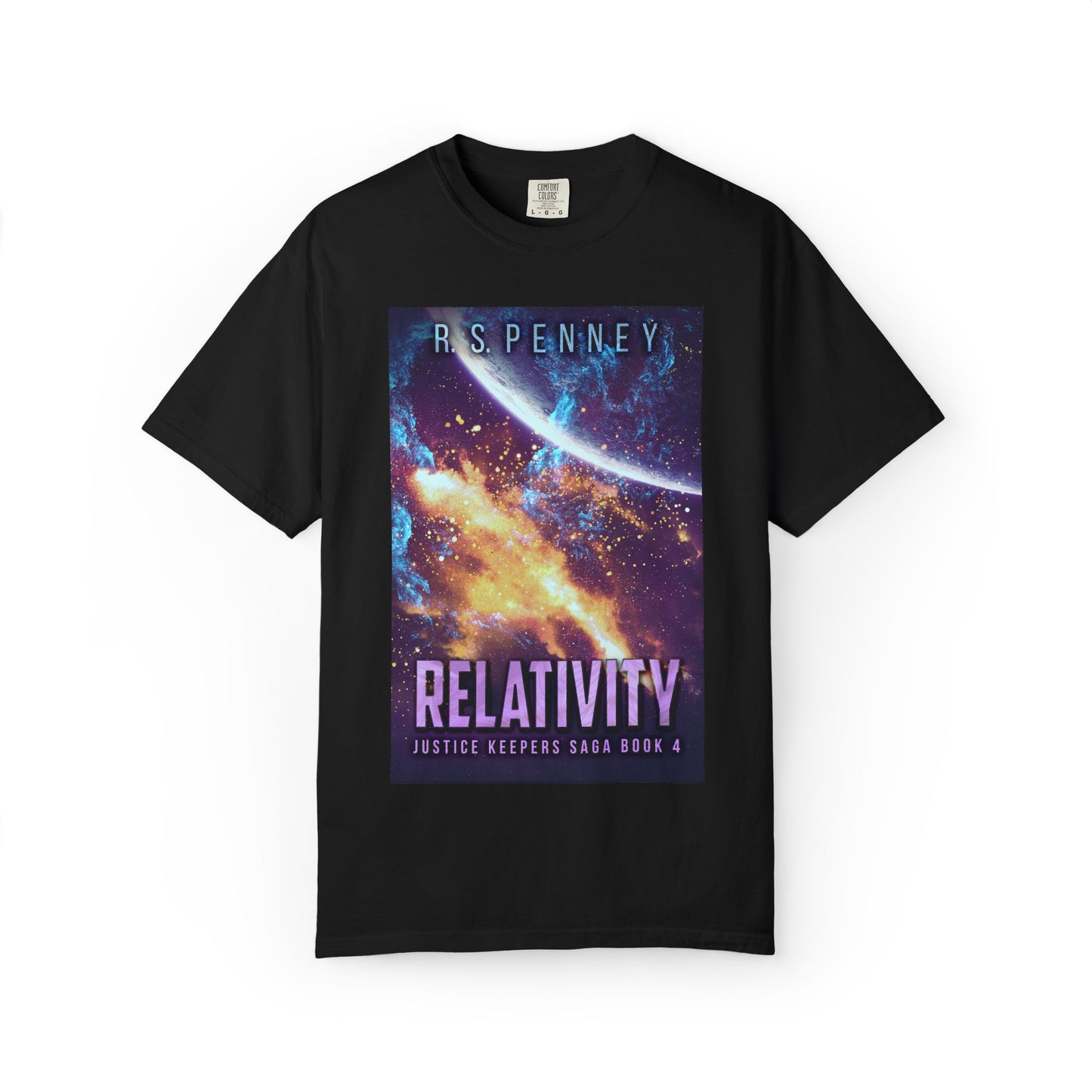 Relativity - Unisex T-Shirt