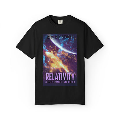 Relativity - Unisex T-Shirt