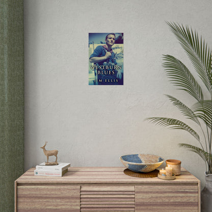 Westburn Blues - Poster
