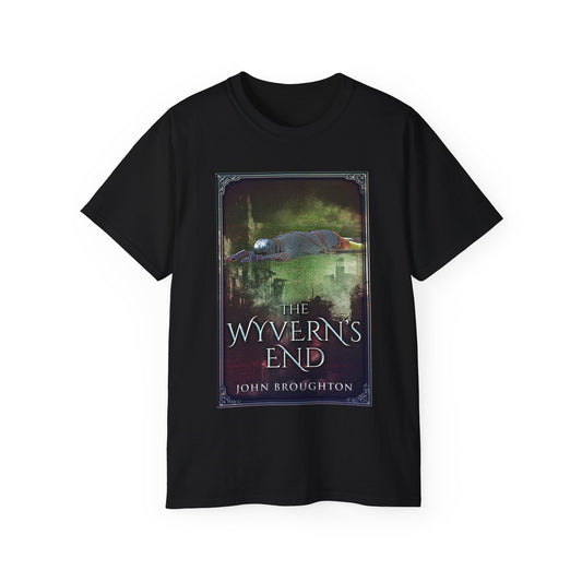 The Wyvern's End - Unisex T-Shirt