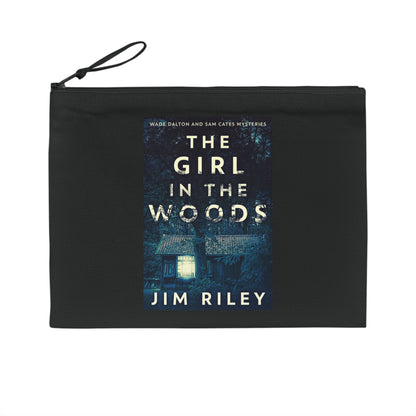 The Girl In The Woods - Pencil Case